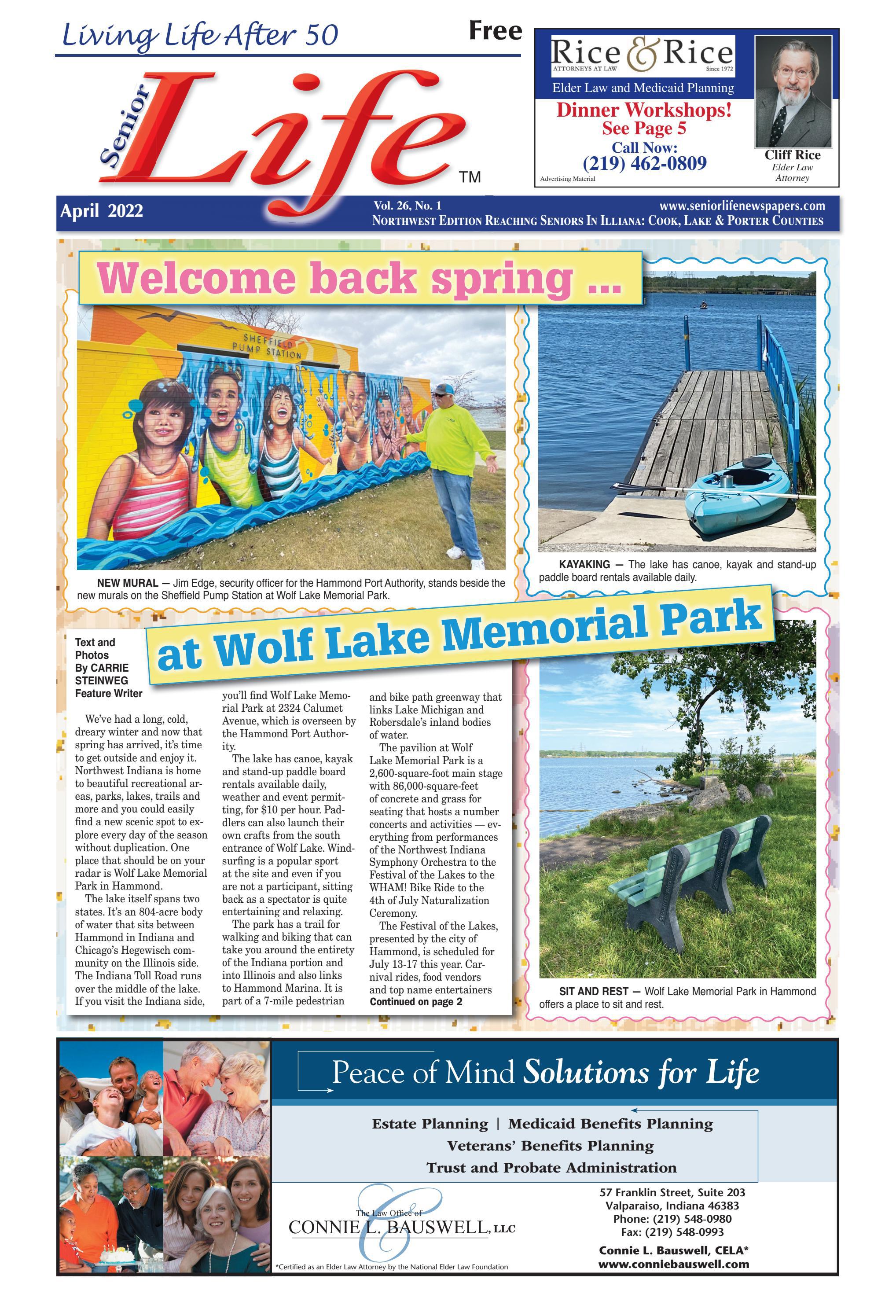 Murphy Law Firm, PC Hammond, IN Office