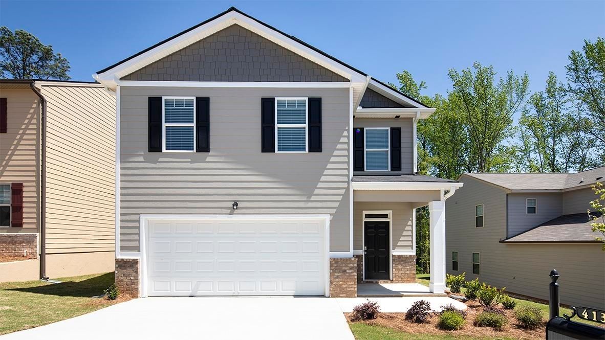 Crosson Law Group Marietta,  Office
