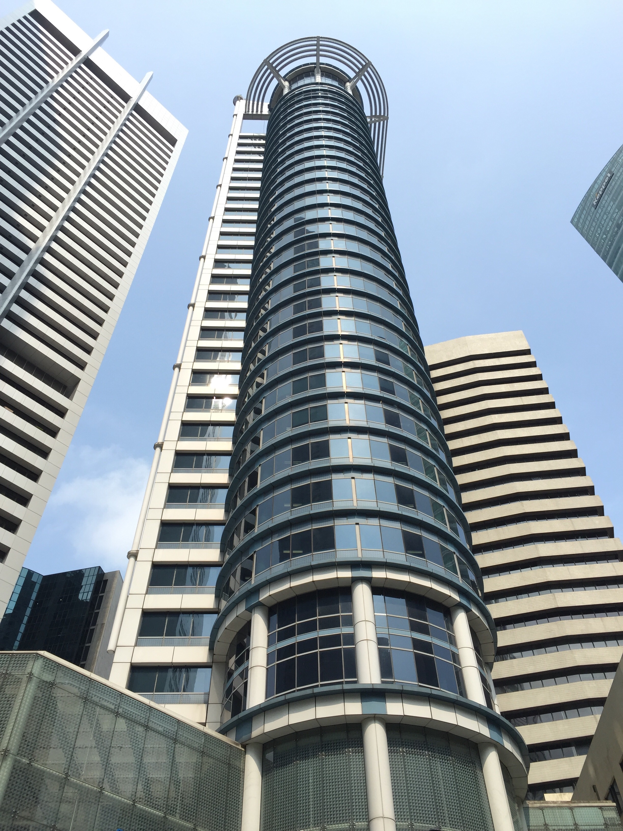 Herbert Smith Freehills Kramer LLP Singapore Office