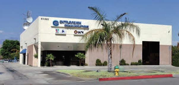 Hughes & Hughes Palm Desert, CA Office