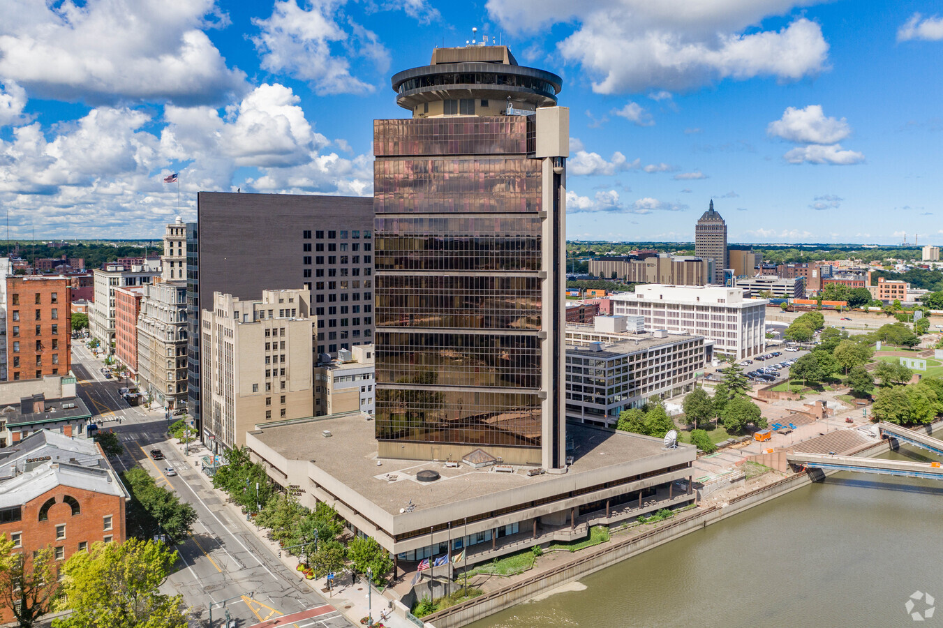 Phillips Lytle LLP Rochester, NY Office