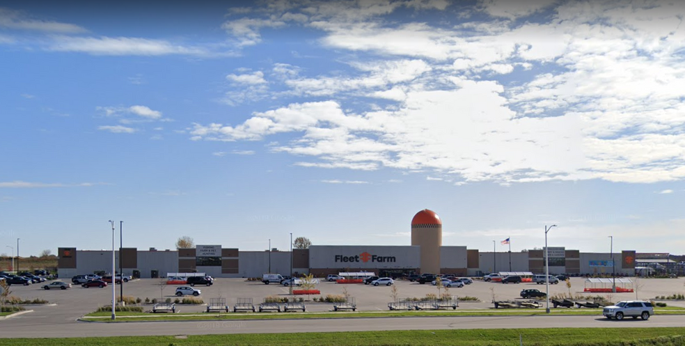 Clair Law Delavan,  Office