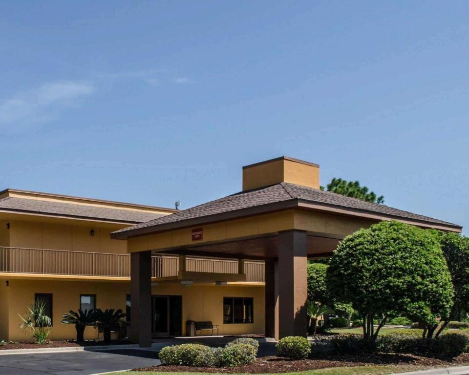 Powell & Swanick Niceville, FL Office