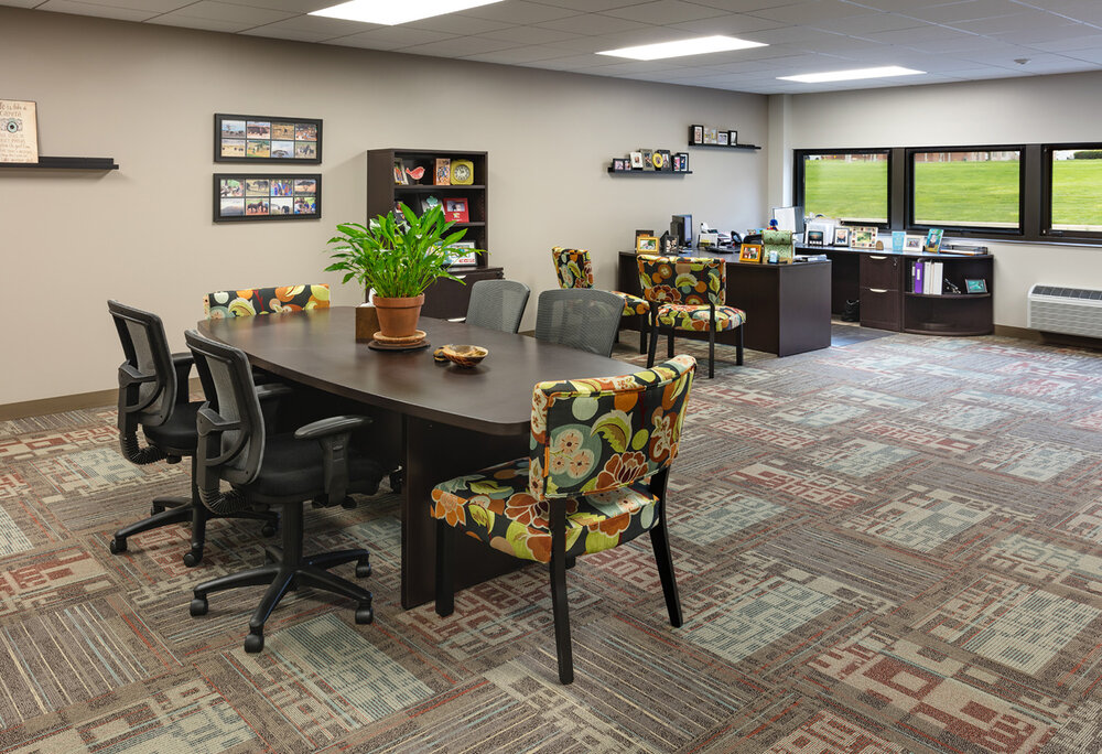 Corsaro & Associates, Co., LPA Cleveland, OH Office