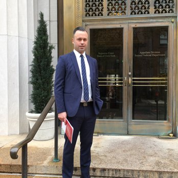 Beau Taylor Law, PLLC New York City,  Office