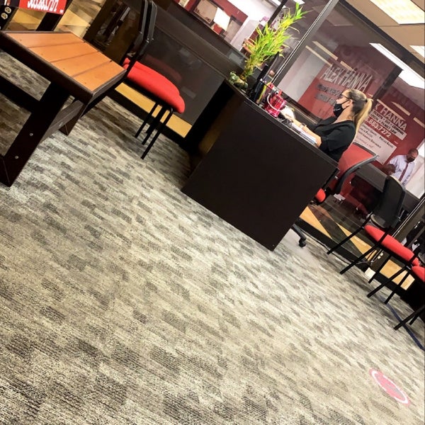 Law Offices of Alex Hanna, P.A Miami,  Office