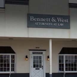 Bennett & West PLLC King,  Office