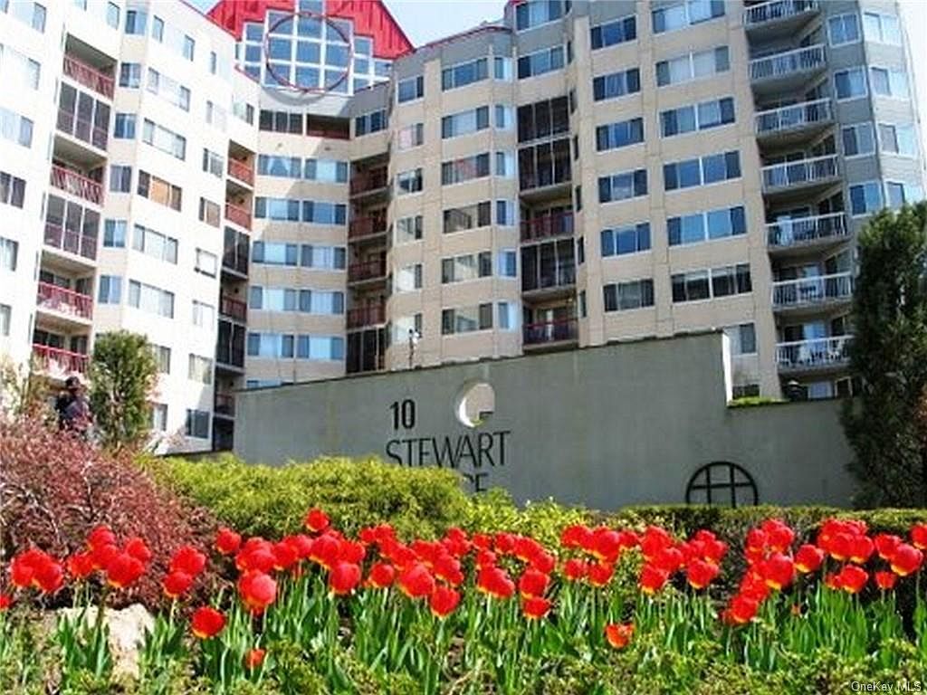 Jasne & Florio LLP White Plains, NY Office