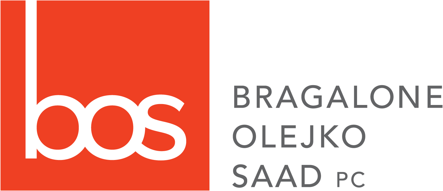 Bragalone Olejko Saad PC Dallas, TX Office