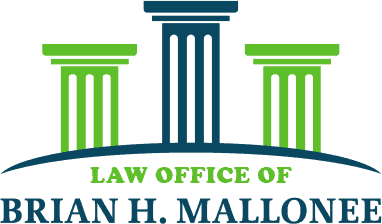 Law Offices of Brian H. Mallonee Fort Pierce, FL Office