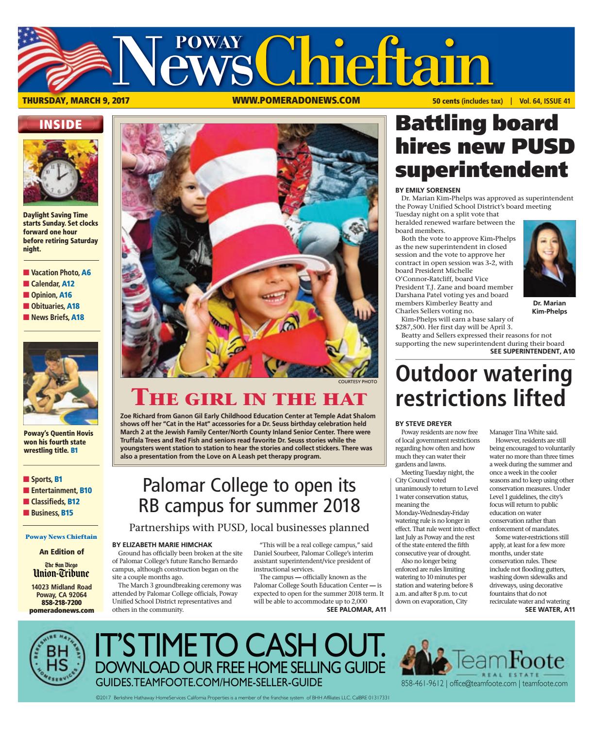 Allen Barron, Inc Escondido, CA Office