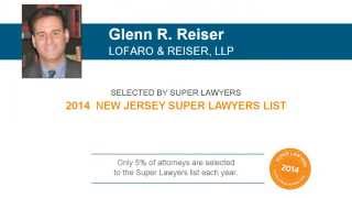 Lo Faro & Reiser, LLP Montclair, NJ Office