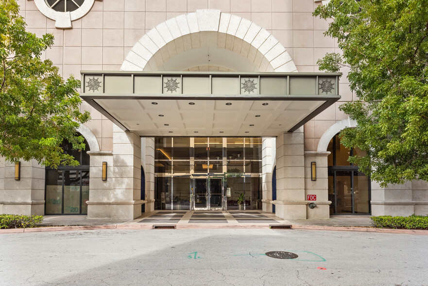 Segarra & Associates, P.A Coral Gables, FL Office