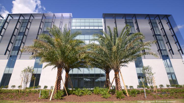 The FAB Law Firm Orlando,  Office