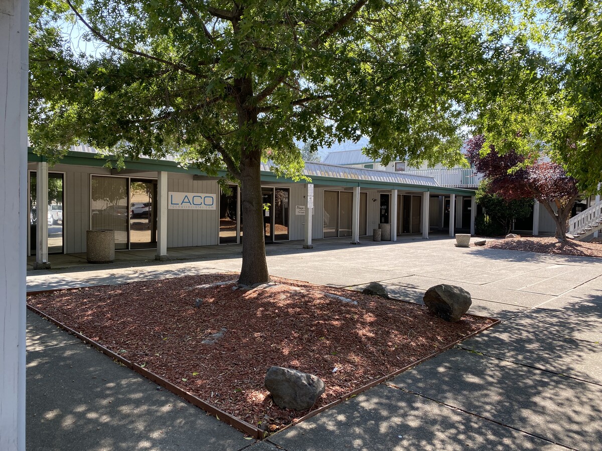 Mason and Morrison Ukiah, CA Office