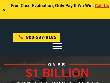 Morris Bart, LLC Baton Rouge, LA Office