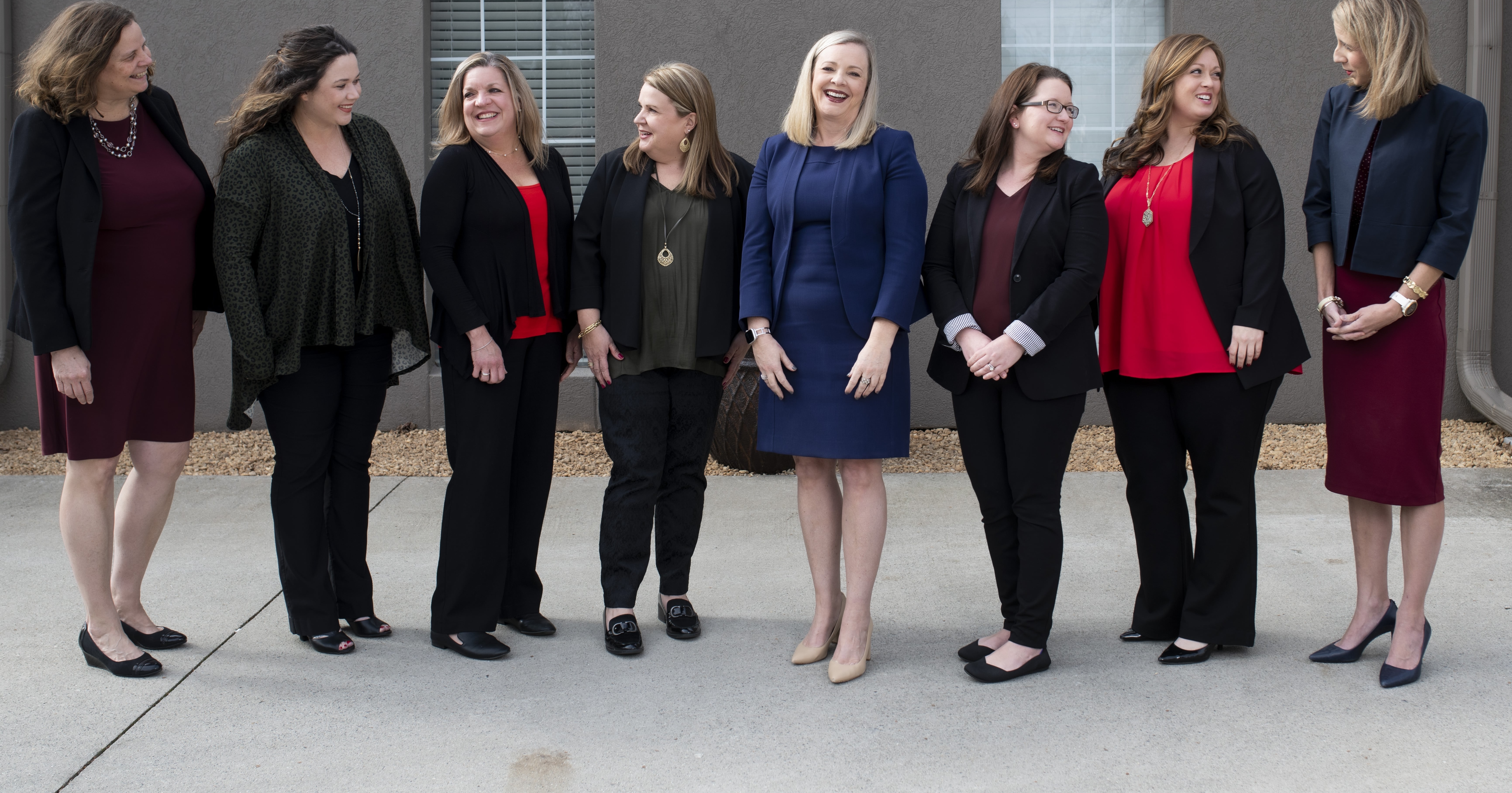 Whelchel, Dunlap, Jarrard & Walker, LLP Gainesville, GA Office