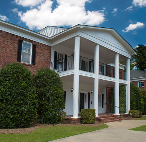 Stewart Law Offices Rock Hill, SC Office