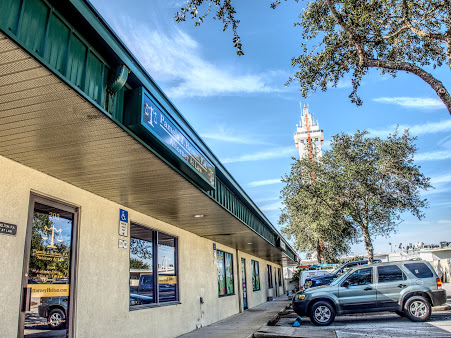 The Law Office of Pamela J. Helton, PA Clermont, FL Office