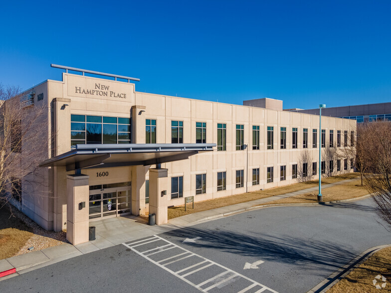 Barrett Partners Group, LLC Snellville, GA Office