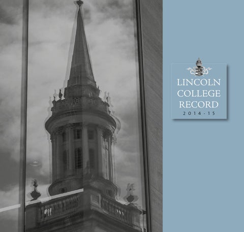 Colin Jones Clarke & Hartland London, United Kingdom Office