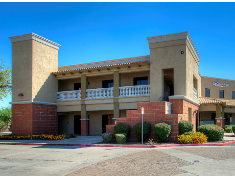 Hastings & Hastings, P.C Glendale, AZ Office