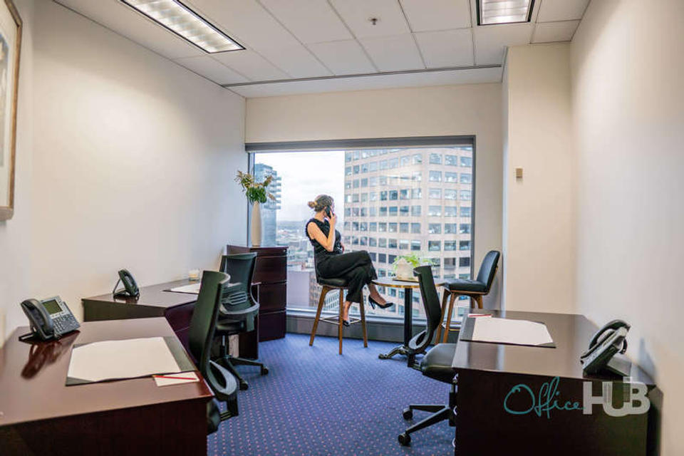 Clifford Chance Bangkok, Thailand Office