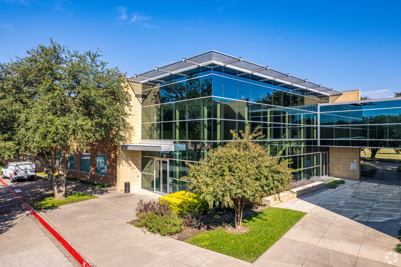 Law Office of Michelle McKinney, LLC Addison,  Office
