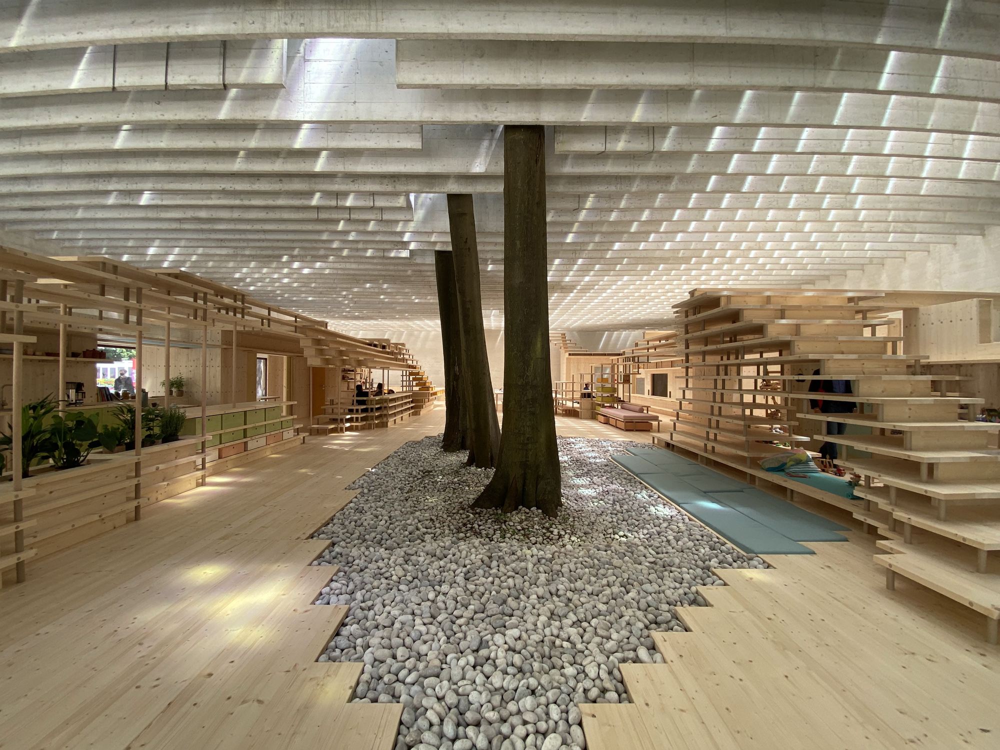 Cordero & Cordero Abogados San Jose, Costa Rica Office