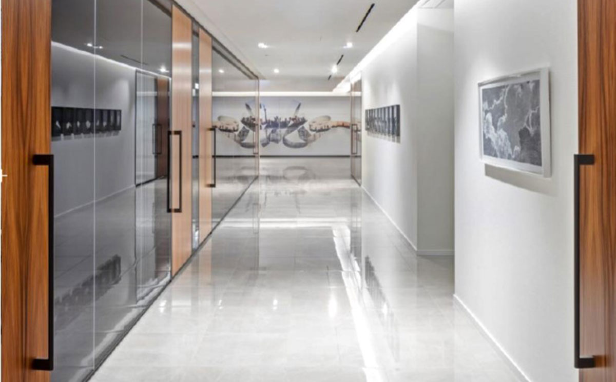 Gardiner Roberts LLP Toronto, Canada Office