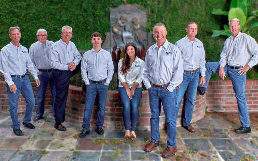 Veron, Bice, Palermo & Wilson, LLC Lake Charles, LA Office