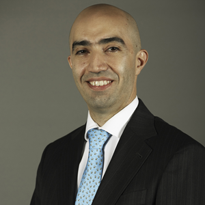 Estudio O'Farrell Buenos Aires, Argentina Office