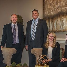 Knox Law Center Denver, NC Office