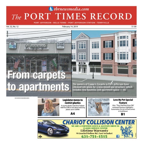 Cohen, Warren, Meyer & Gitter, PC Smithtown, NY Office