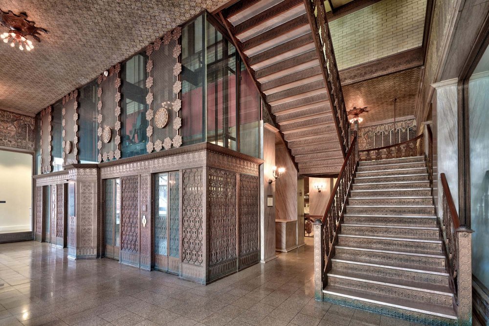 Hodgson Russ LLP Buffalo, NY Office