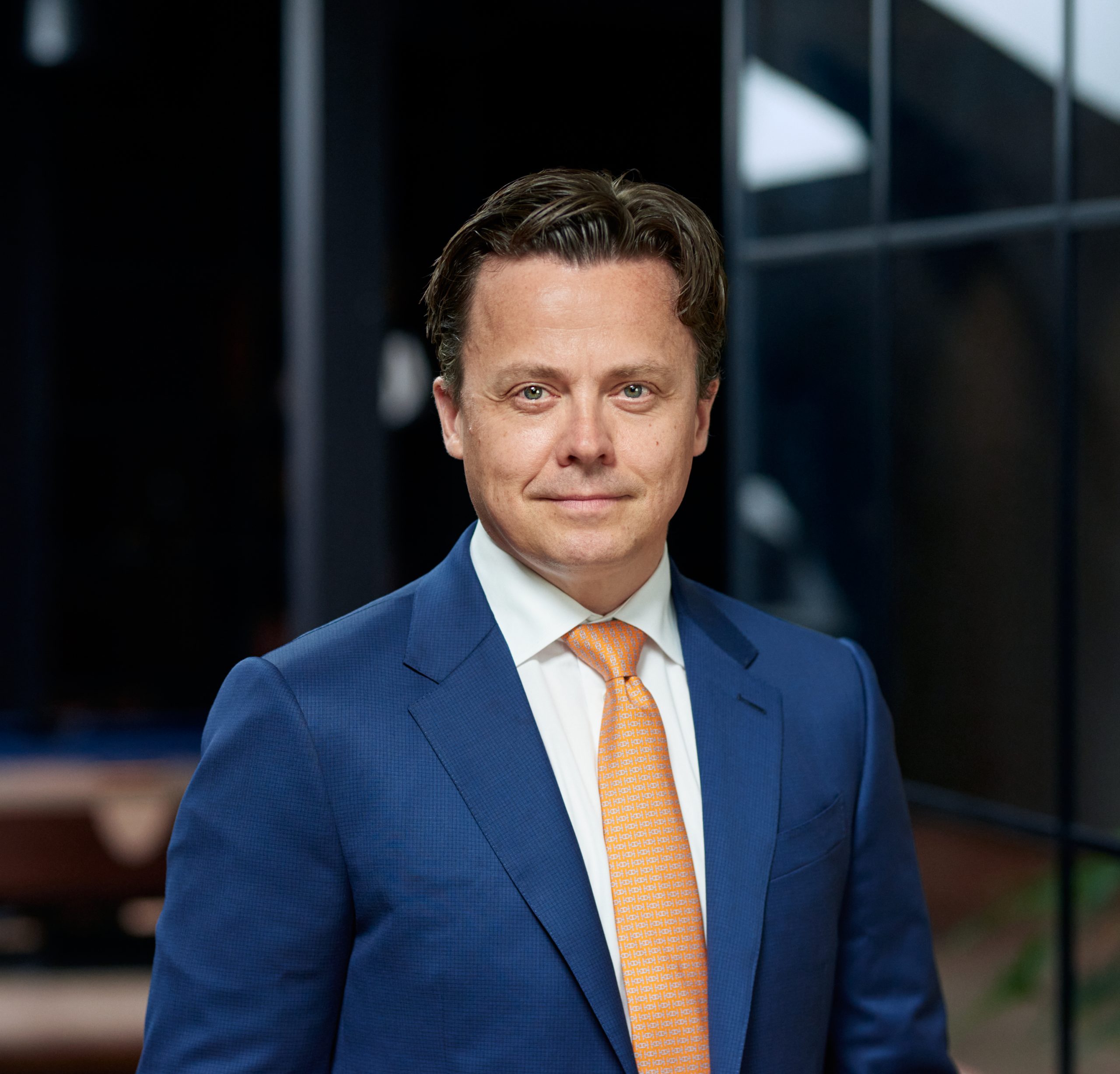 Advokatfirmaet CLP DA Oslo, Norway Office