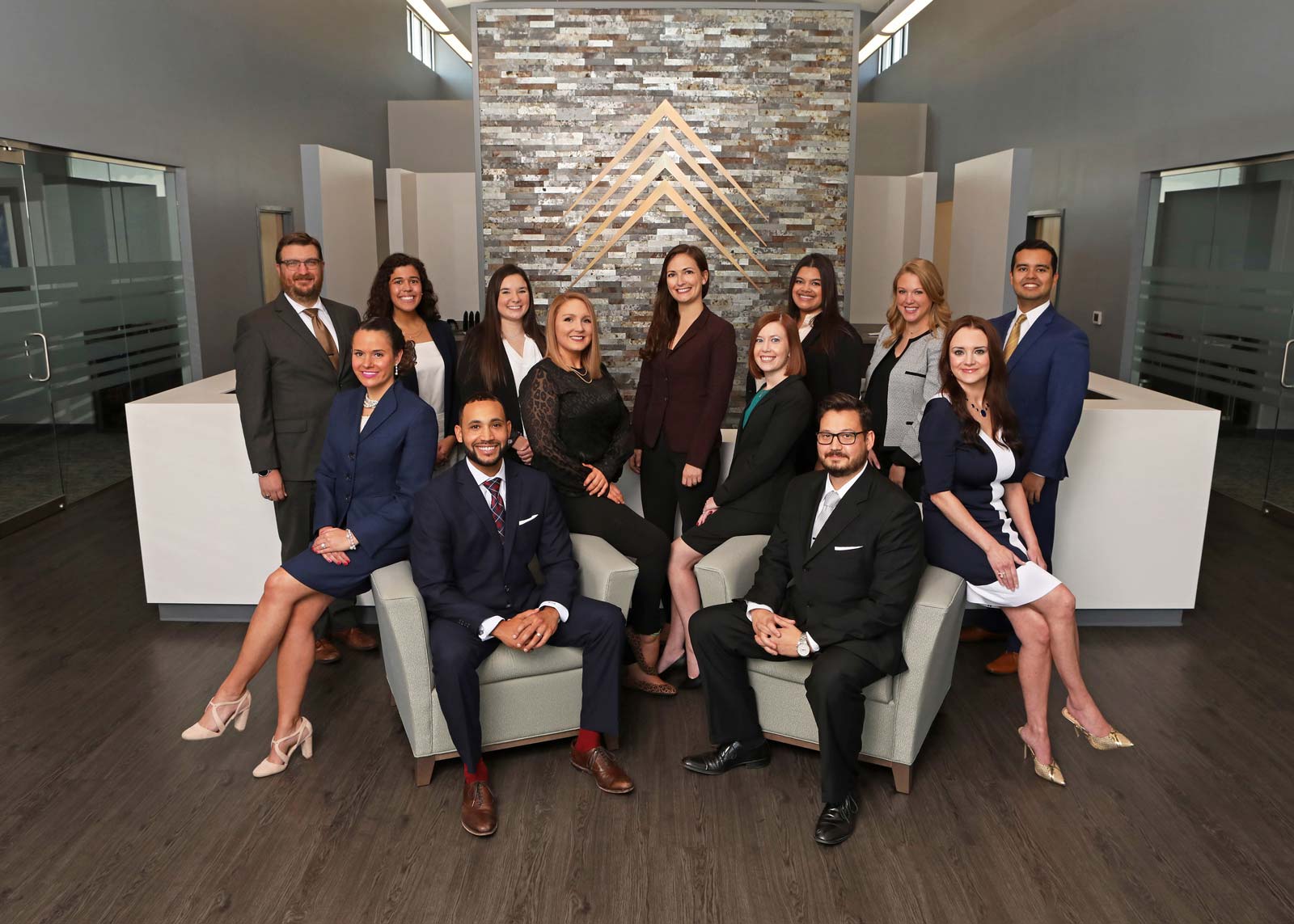 The Bruchman Law Firm, LLC Kansas City, MO Office