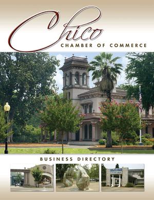 Stewart Humphreys & Molin Chico, CA Office