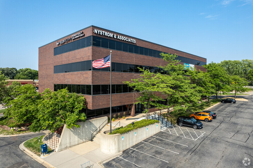 Roulet Law Firm, P.A Minneapolis, MN Office