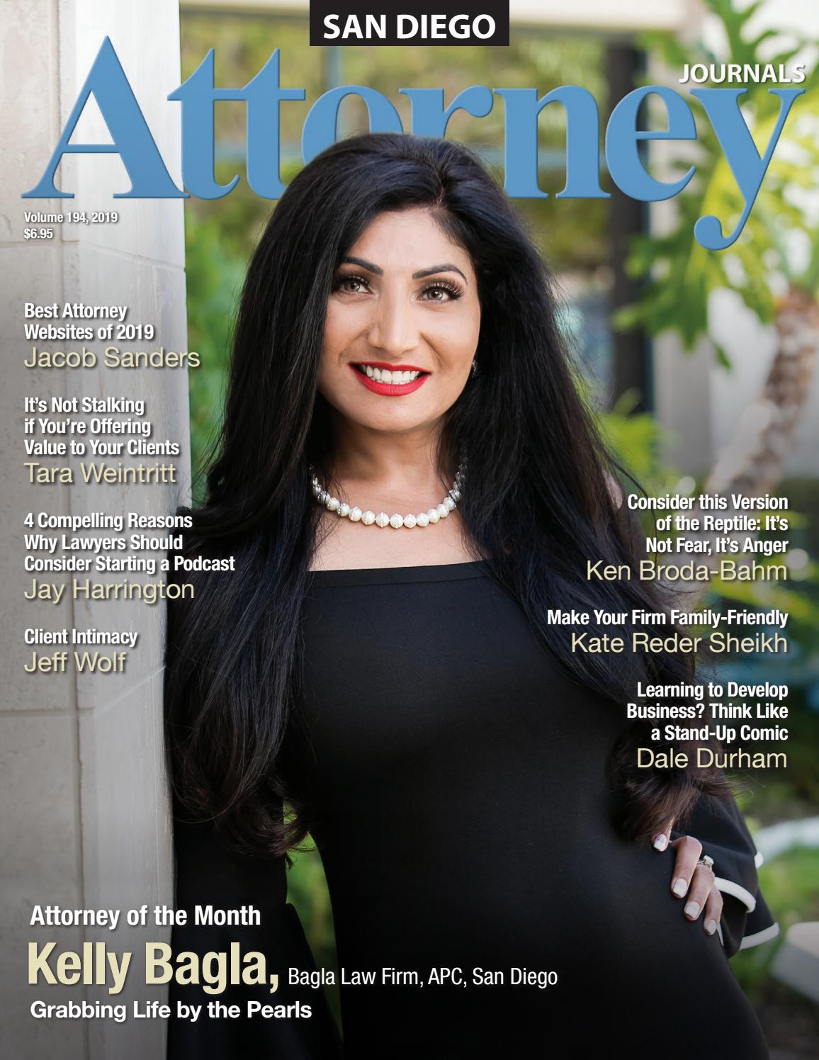 Carlson, Calladine & Peterson, LLP Los Angeles, CA Office