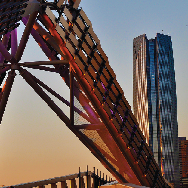 Collins, Zorn & Wagner, P.C Oklahoma City, OK Office