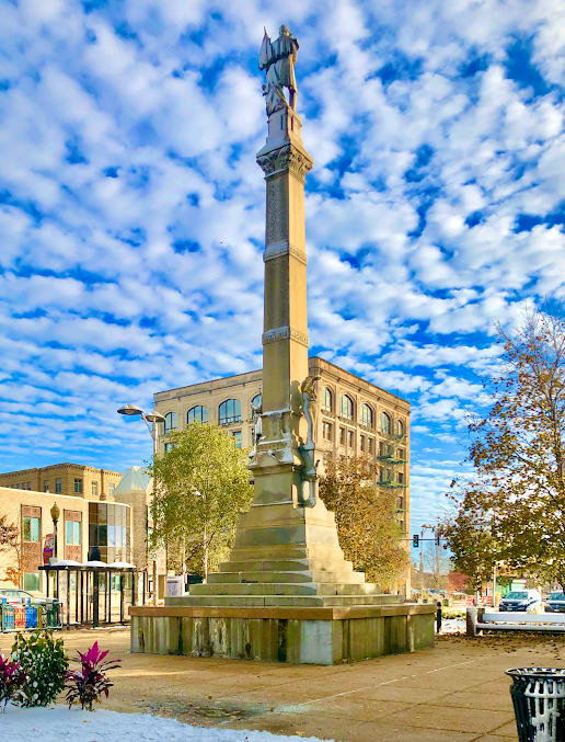 Andreano & Lyons Joliet,  Office