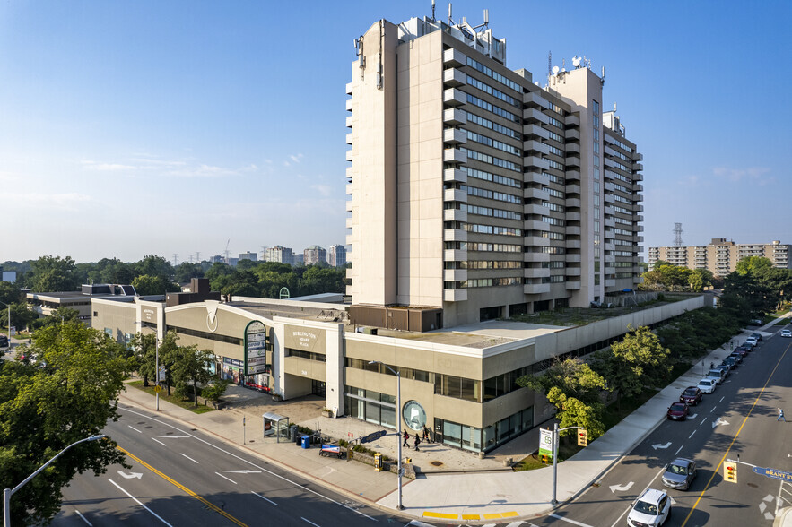 Refcio & Associates Burlington, Canada Office