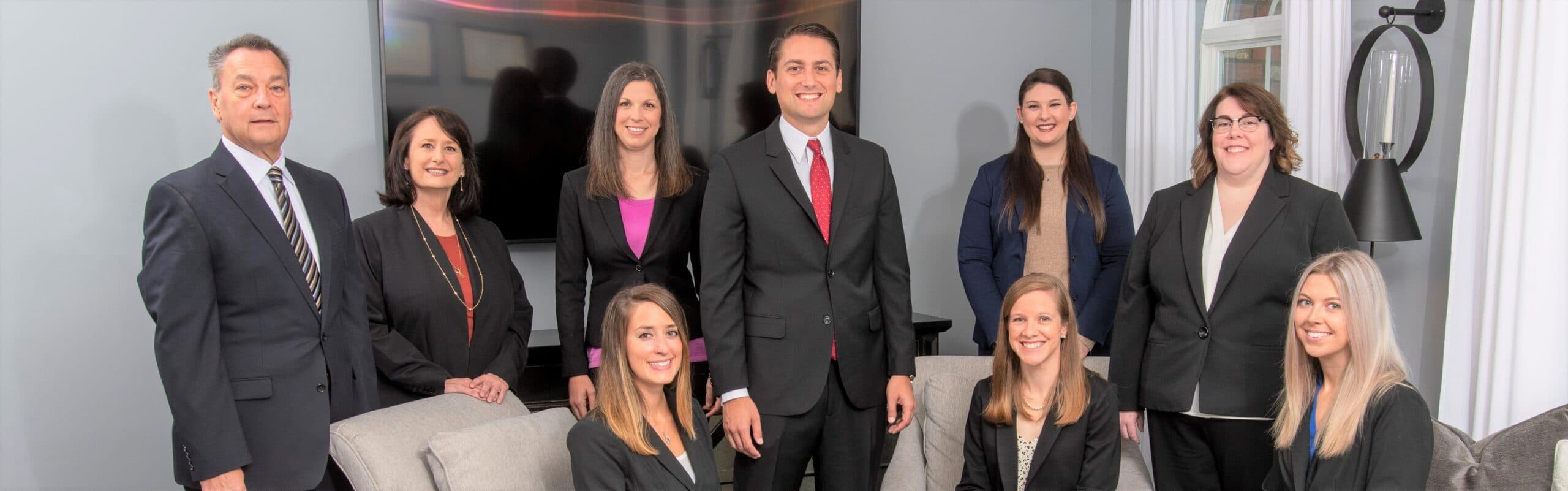 The Law Offices of R. Michael Coker, LLC Duluth,  Office