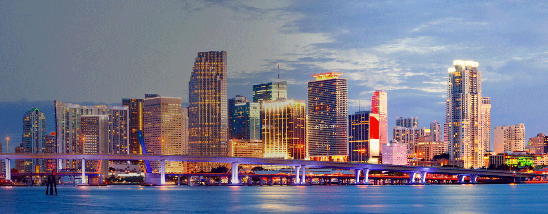 Foreman Friedman, PA Miami,  Office