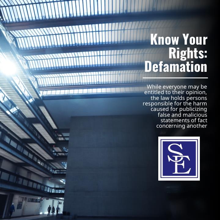 Keefe Law Firm Edison, NJ Office