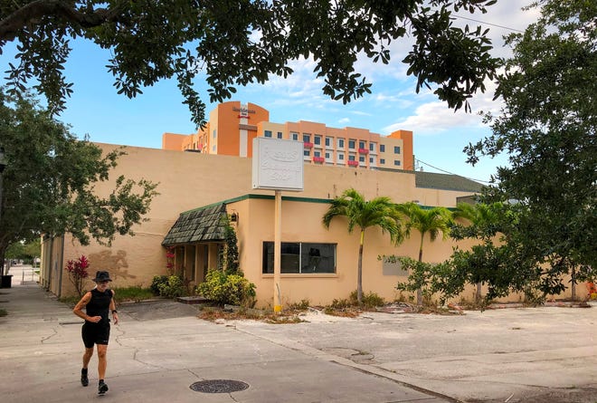 Russo Appellate Firm Miami, FL Office