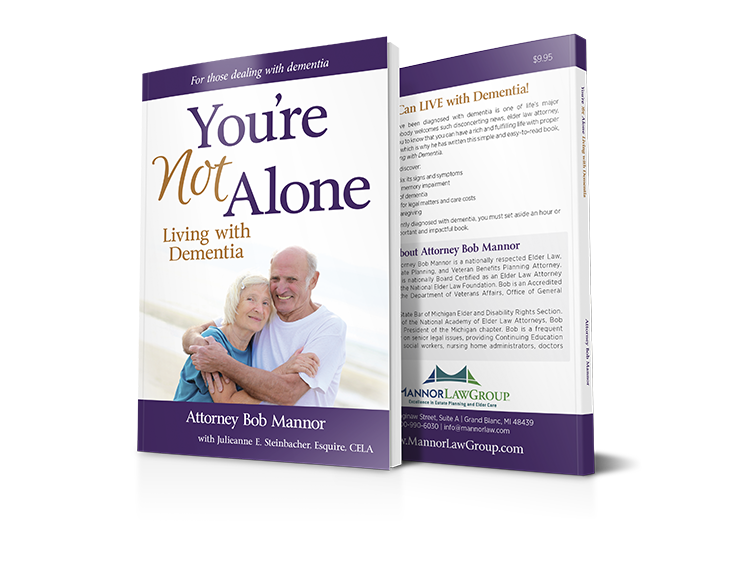 Mannor Law Group Grand Blanc,  Office