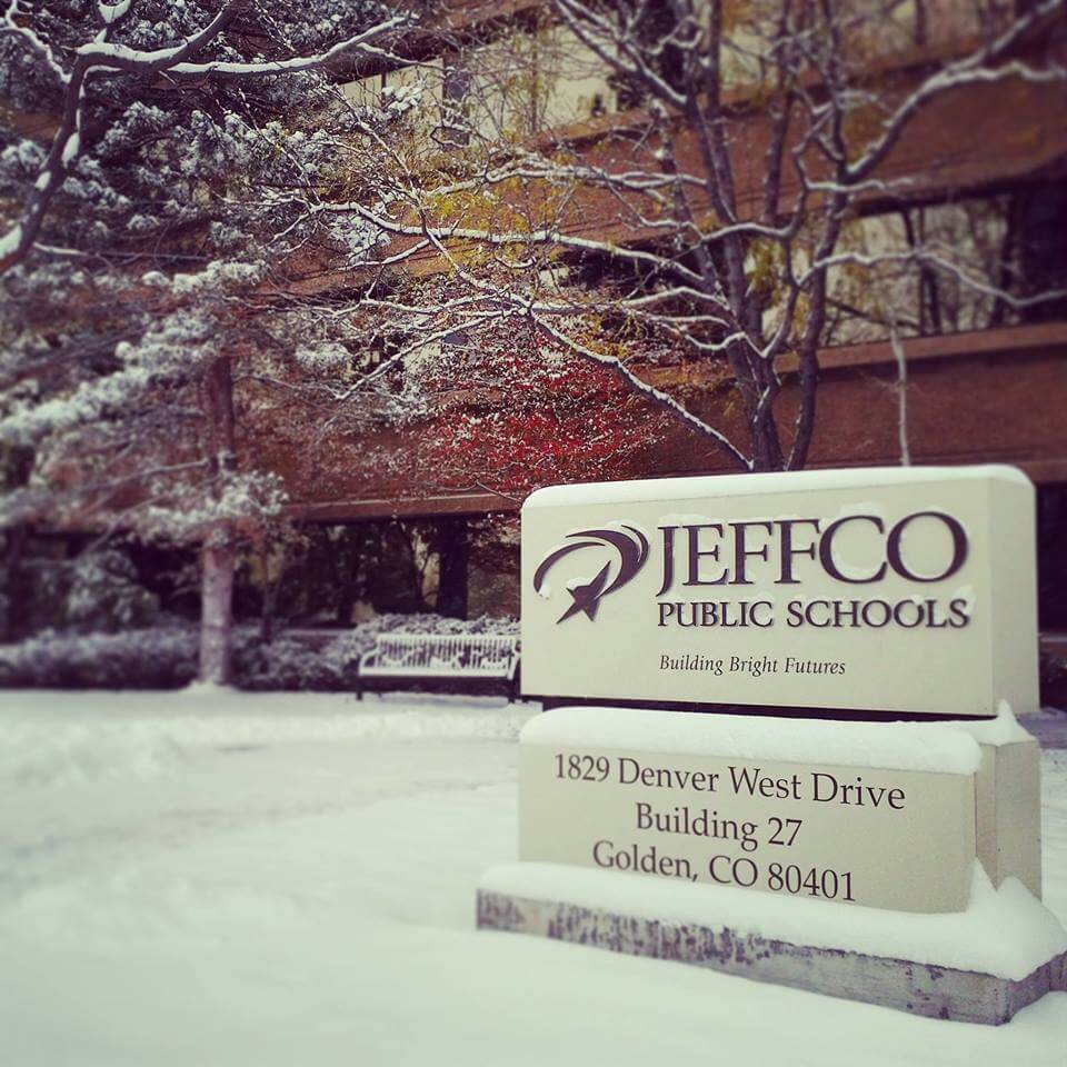 Sheridan Law LLC Golden,  Office