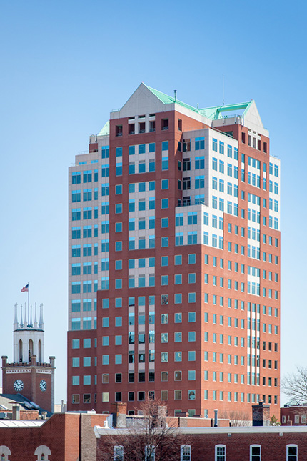 Sullivan & Sullivan PC Norwell, MA Office